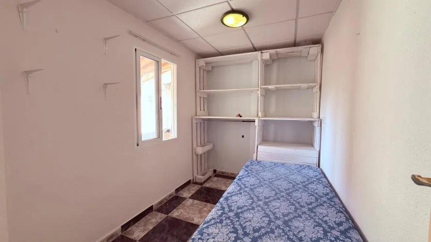 Apartment de 2 chambres à Alicante, Espagne No. 1677 № 10