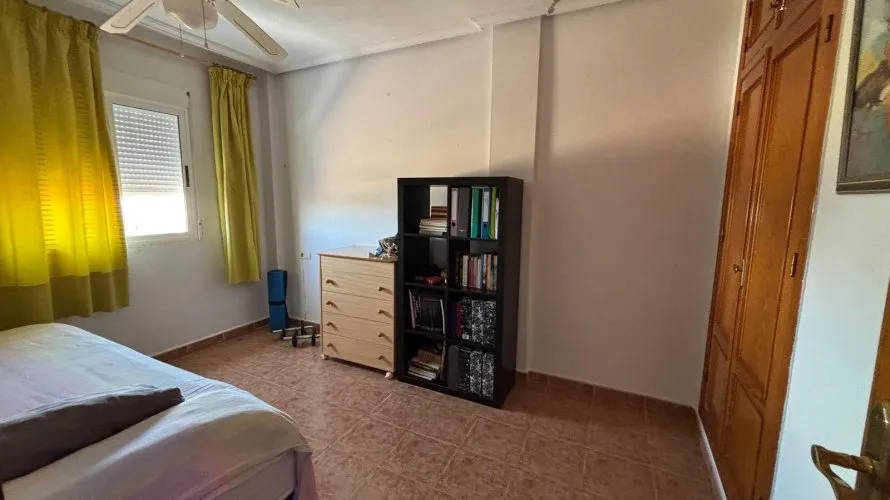 Bungalow de 2 chambres à Alicante, Espagne No. 1645 № 5