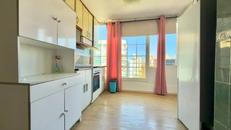 Apartment de 51m² à Benidorm, Espagne No. 1649 № 4