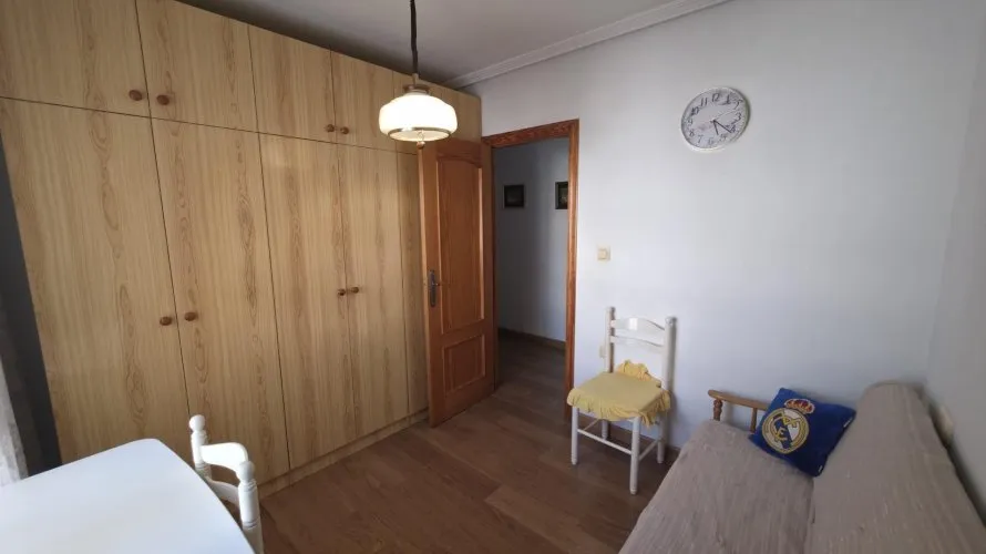 Apartment de 3 chambres à Torrevieja, Espagne No. 1646 № 21