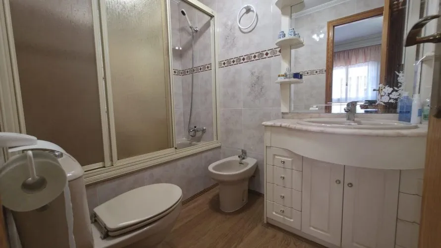 Apartment de 3 chambres à Torrevieja, Espagne No. 1646 № 16