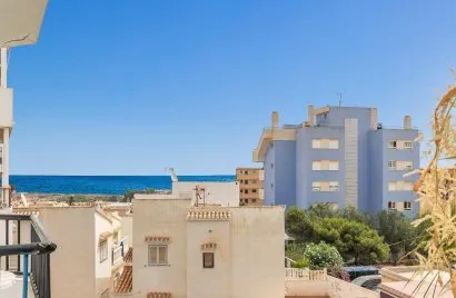 Apartment de 32m² à Torreblanca, Espagne No. 1665