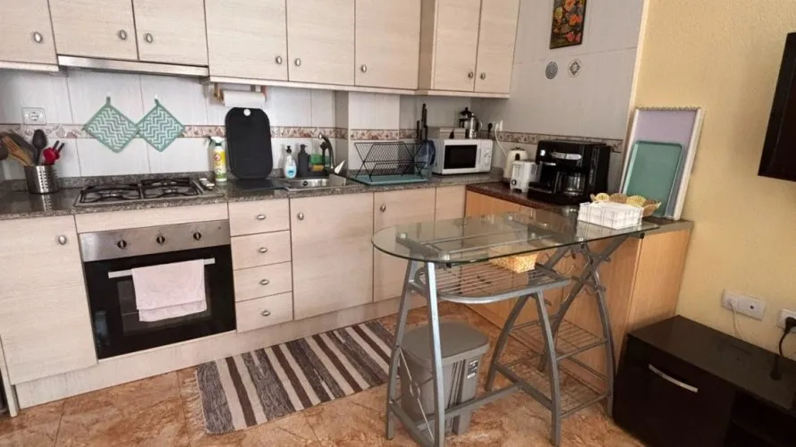 Apartment de 2 chambres à Torrevieja, Espagne No. 1644 № 20