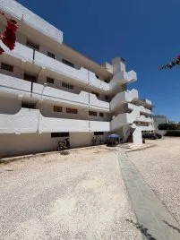 Apartment de 1 chambre à Torrevieja, Espagne No. 1664