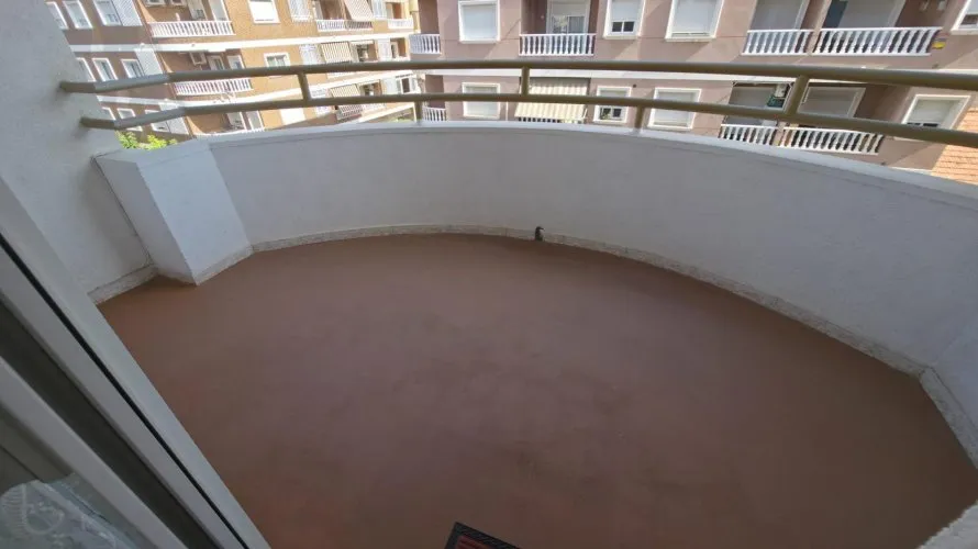Apartment de 3 chambres à Torrevieja, Espagne No. 1646 № 8
