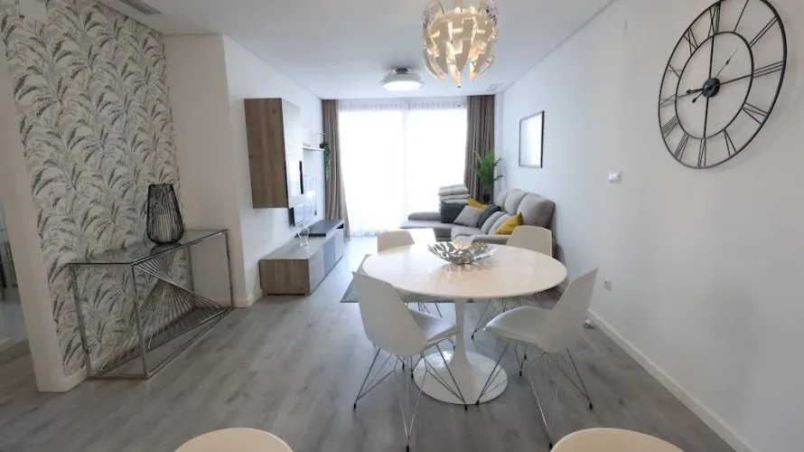Apartment de 2 chambres à Los Dolses, Espagne No. 1670 № 4