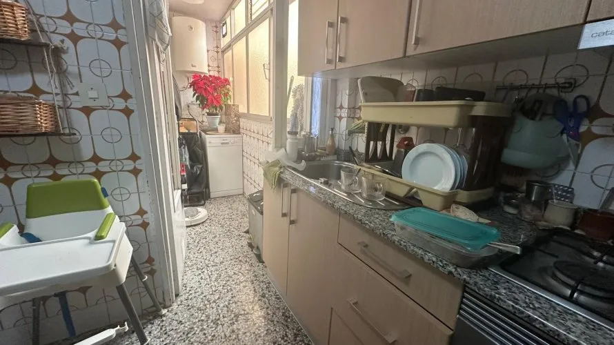 Penthouse de 88m² à Alicante, Espagne No. 1693 № 8