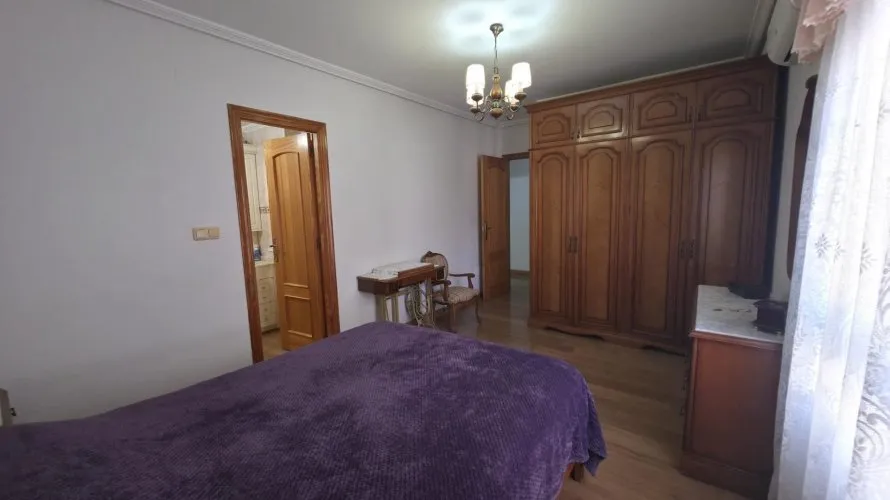 Apartment de 3 chambres à Torrevieja, Espagne No. 1646 № 18