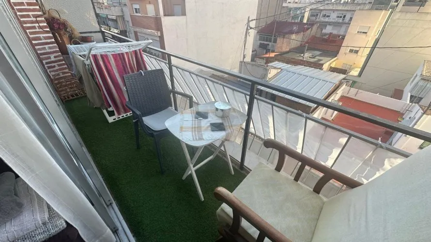 Penthouse de 88m² à Alicante, Espagne No. 1693 № 3