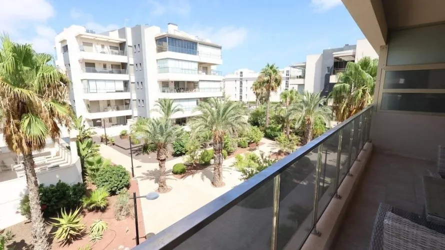 Apartment de 2 chambres à Los Dolses, Espagne No. 1670 № 18
