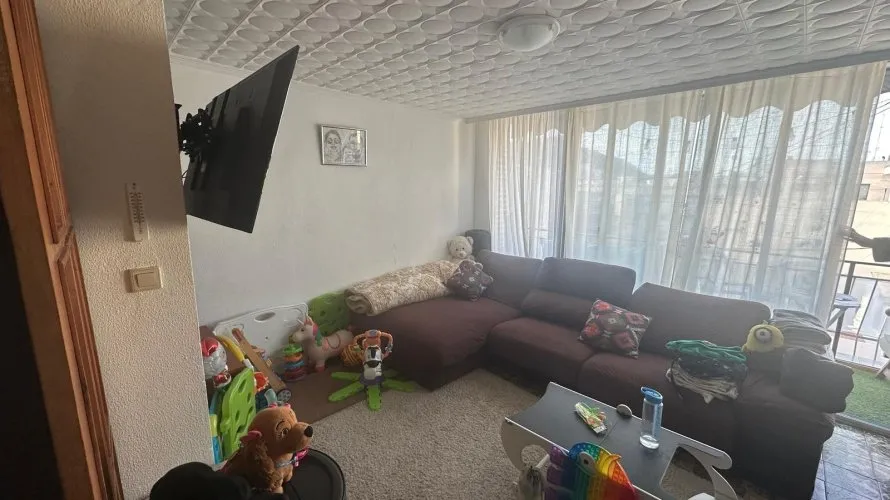 Penthouse de 88m² à Alicante, Espagne No. 1693