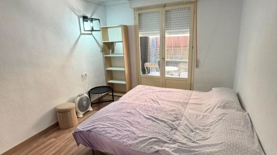 Apartment de 3 chambres à Torrevieja, Espagne No. 1676 № 1