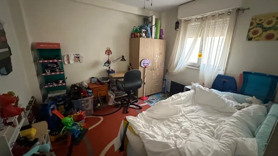 Penthouse de 88m² à Alicante, Espagne No. 1693 № 23