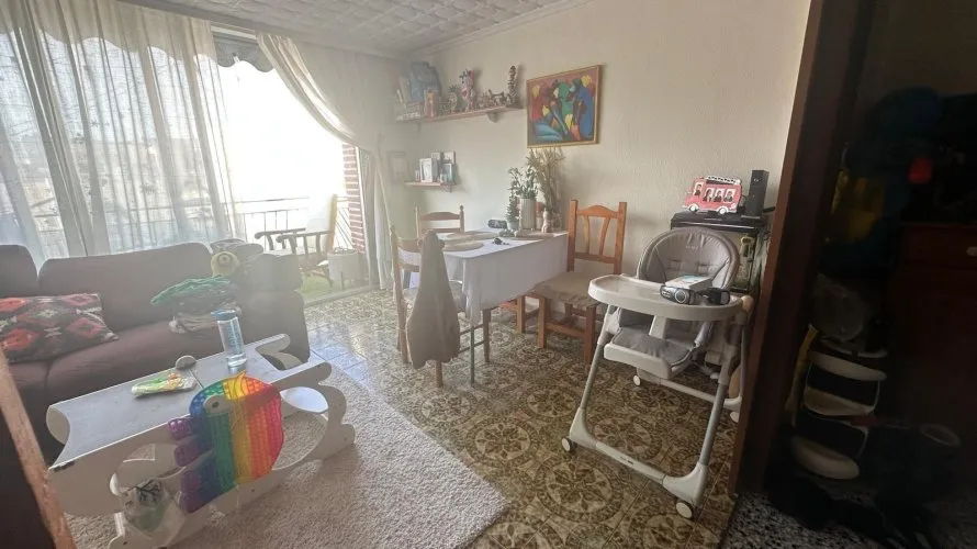 Penthouse de 88m² à Alicante, Espagne No. 1693 № 2