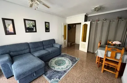 Apartment de 2 chambres à Torrevieja, Espagne No. 1659