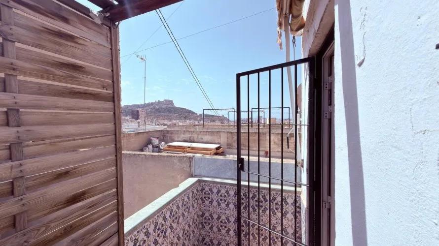 Apartment de 2 chambres à Alicante, Espagne No. 1677 № 8