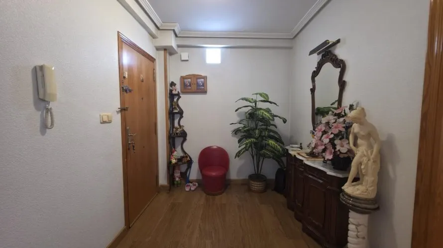 Apartment de 3 chambres à Torrevieja, Espagne No. 1646 № 24