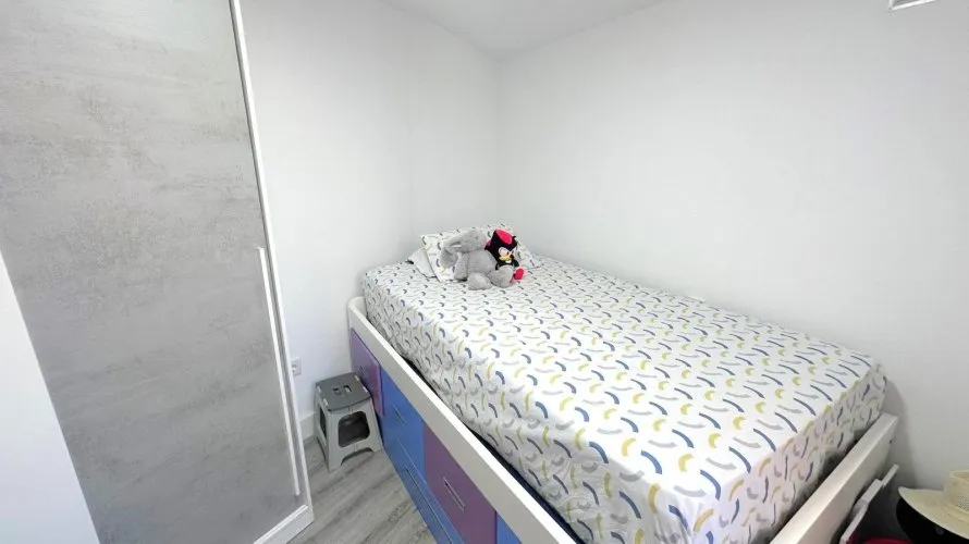 House de 1 chambre à Guardamar del Segura, Espagne No. 1674 № 9