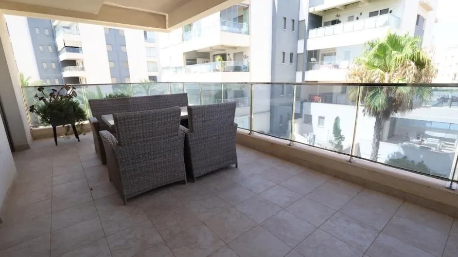 Apartment de 2 chambres à Los Dolses, Espagne No. 1670 № 13