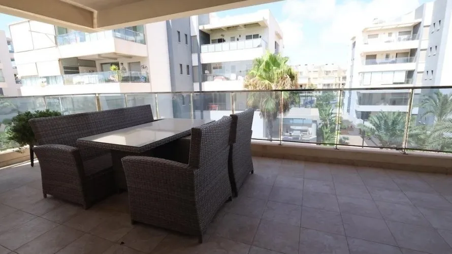 Apartment de 2 chambres à Los Dolses, Espagne No. 1670 № 12