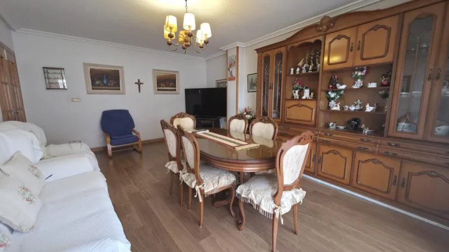 Apartment de 3 chambres à Torrevieja, Espagne No. 1646 № 9