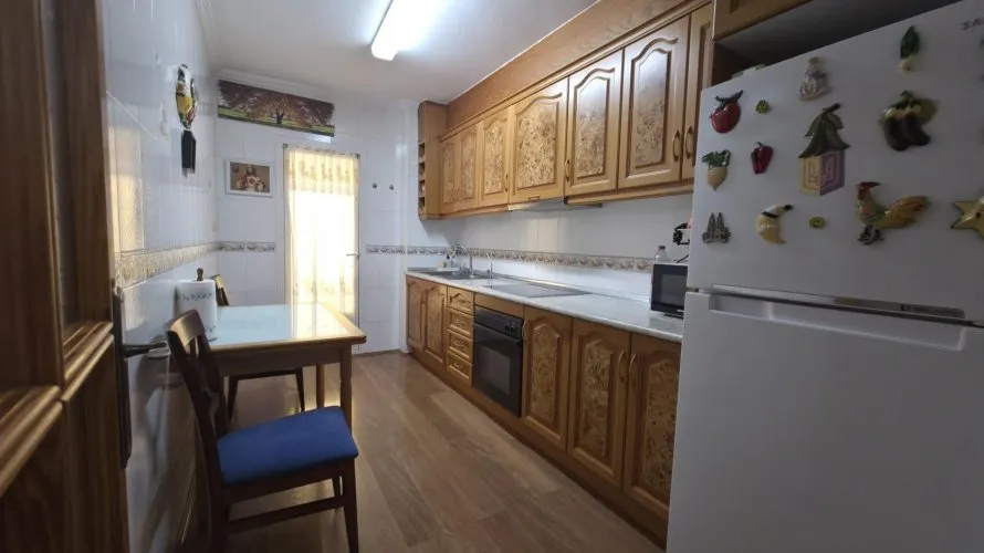 Apartment de 3 chambres à Torrevieja, Espagne No. 1646 № 14