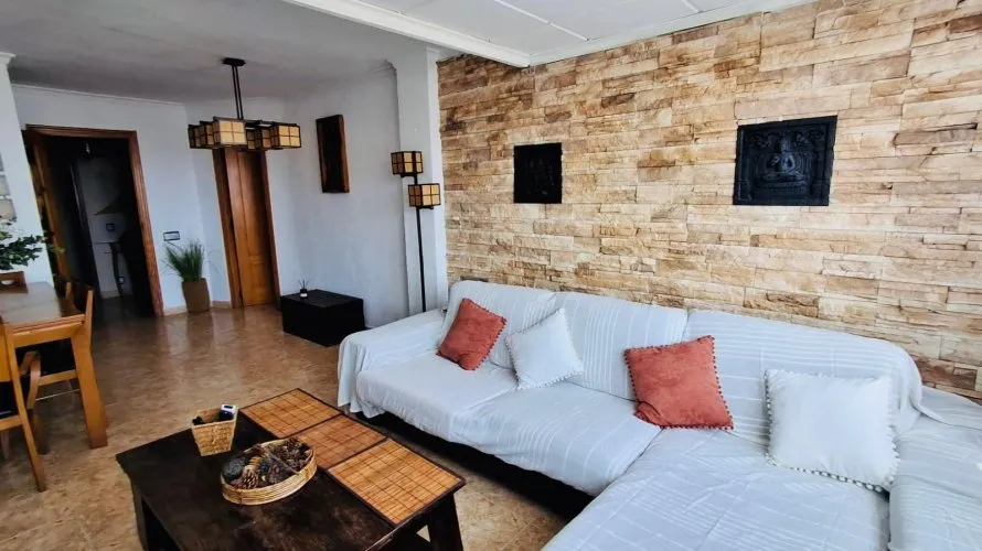 Apartment de 125m² à Benidorm, Espagne No. 1650 № 14