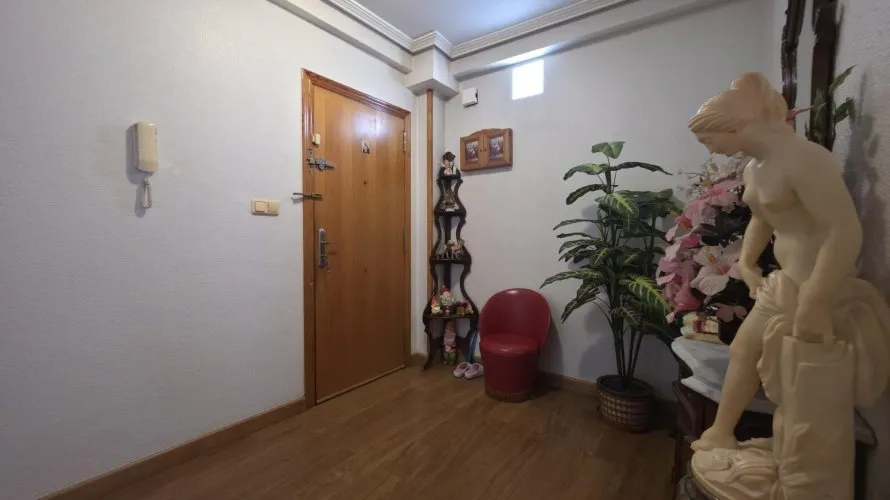 Apartment de 3 chambres à Torrevieja, Espagne No. 1646 № 25