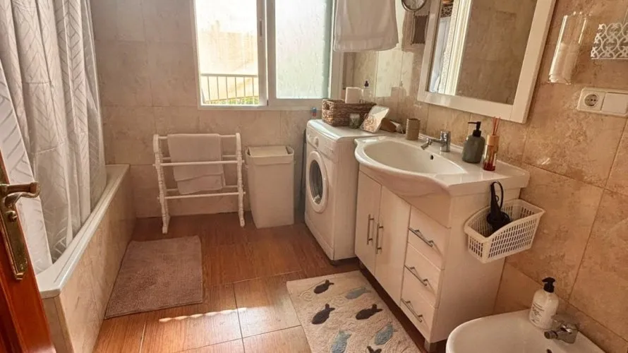 Apartment de 2 chambres à Torrevieja, Espagne No. 1644 № 9