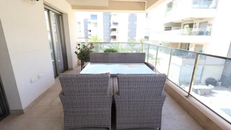 Apartment de 2 chambres à Los Dolses, Espagne No. 1670 № 20