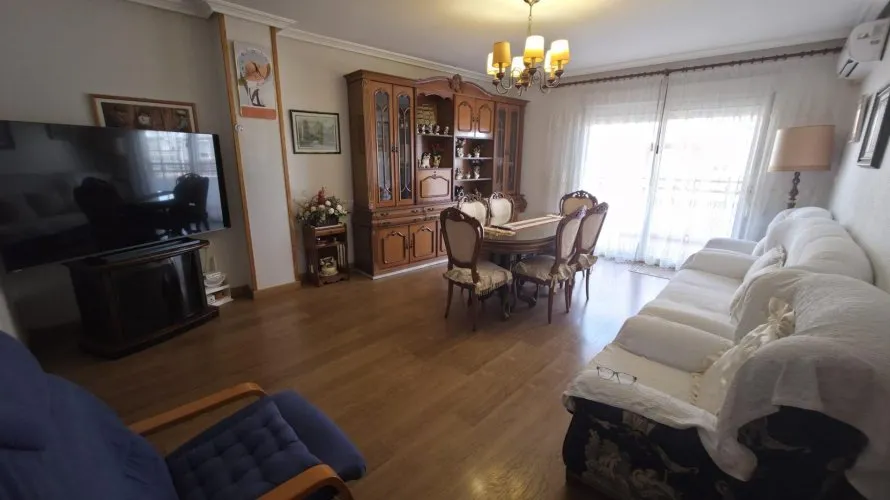 Apartment de 3 chambres à Torrevieja, Espagne No. 1646 № 10