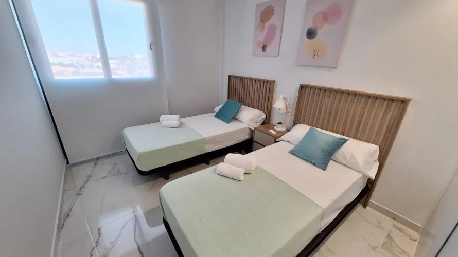 Apartment de 2 chambres à Torrevieja, Espagne No. 1669 № 10