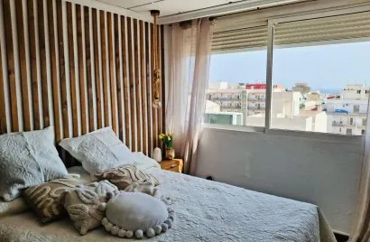 Apartment de 125m² à Benidorm, Espagne No. 1650