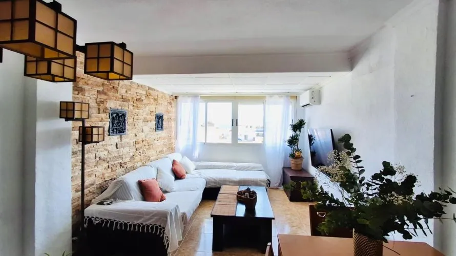 Apartment de 125m² à Benidorm, Espagne No. 1650 № 12