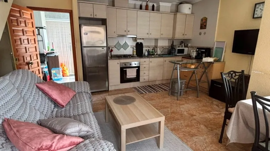 Apartment de 2 chambres à Torrevieja, Espagne No. 1644 № 22