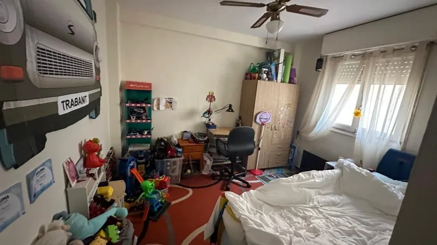 Penthouse de 88m² à Alicante, Espagne No. 1693 № 19