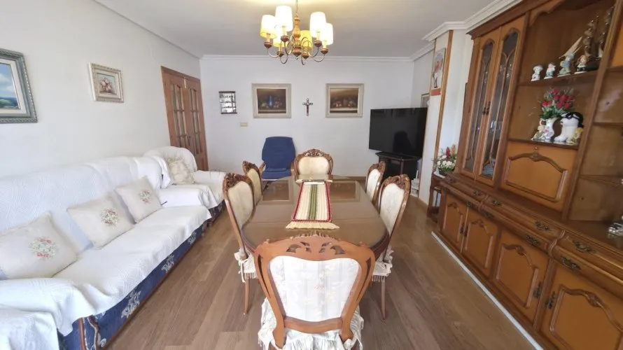 Apartment de 3 chambres à Torrevieja, Espagne No. 1646 № 11
