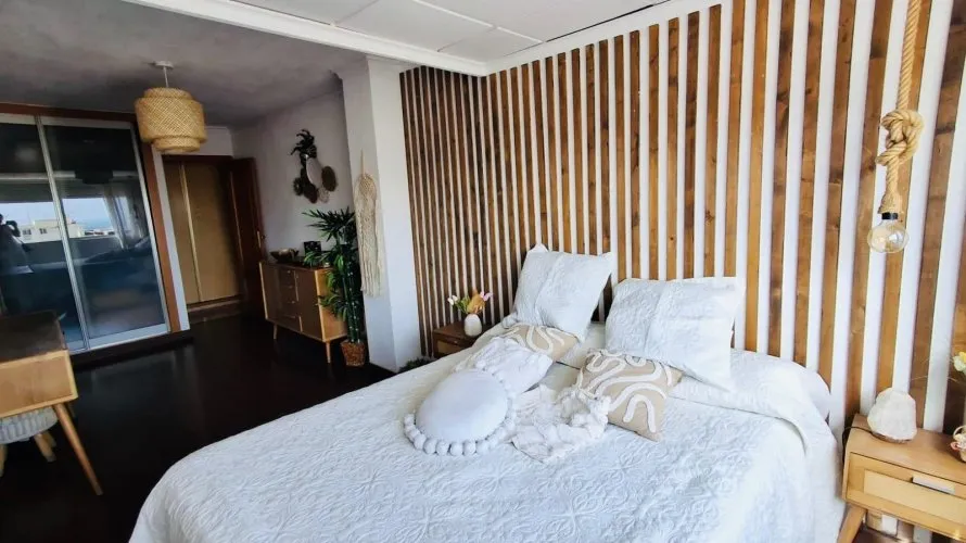 Apartment de 125m² à Benidorm, Espagne No. 1650 № 18