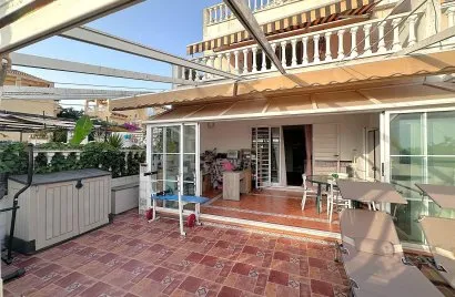 House de 1 chambre à Guardamar del Segura, Espagne No. 1674