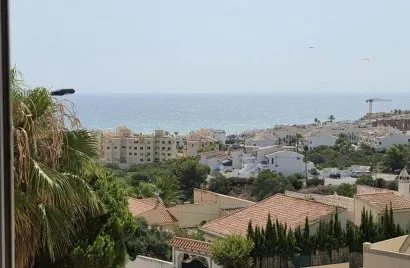 Apartment de 26m² à Torreblanca, Espagne No. 1654