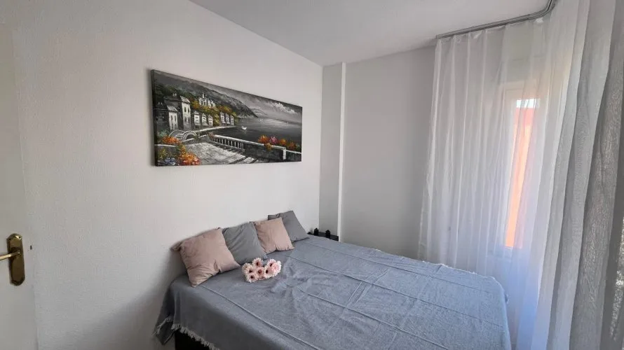 Apartment de 2 chambres à Torrevieja, Espagne No. 1659 № 12