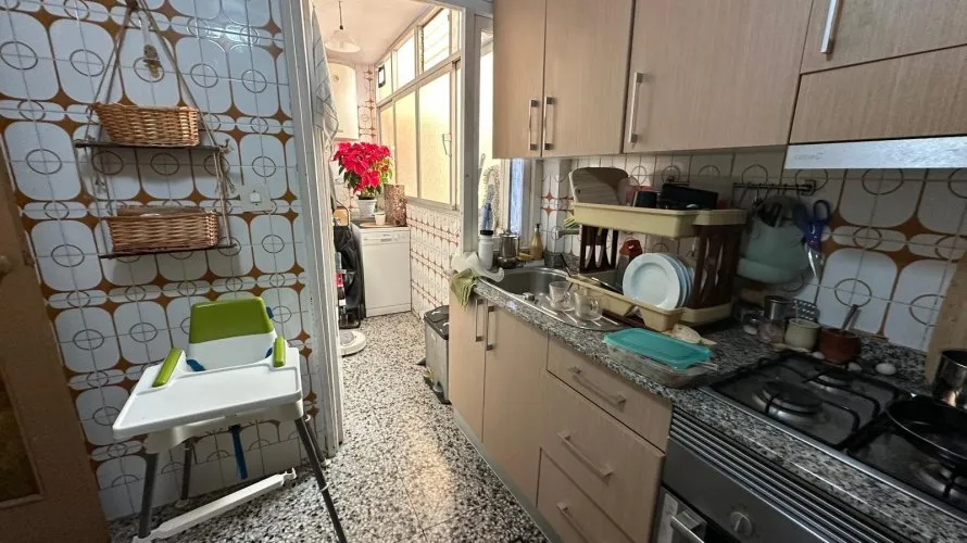Penthouse de 88m² à Alicante, Espagne No. 1693 № 15