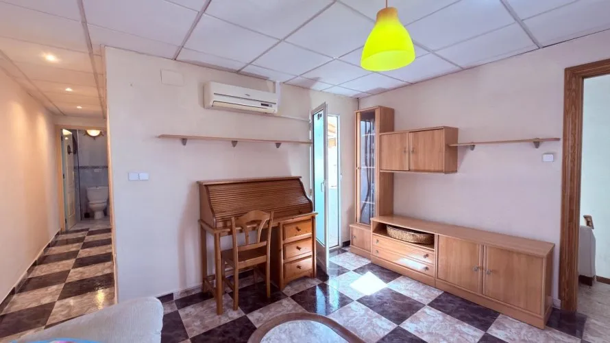 Apartment de 2 chambres à Alicante, Espagne No. 1677 № 5