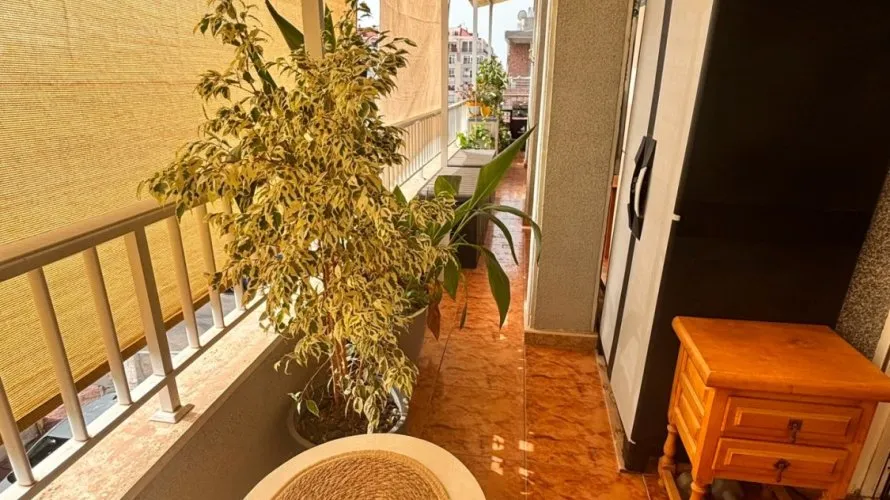 Apartment de 2 chambres à Torrevieja, Espagne No. 1644 № 16