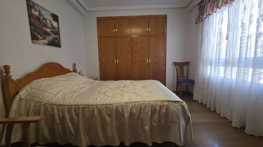 Apartment de 3 chambres à Torrevieja, Espagne No. 1646 № 28
