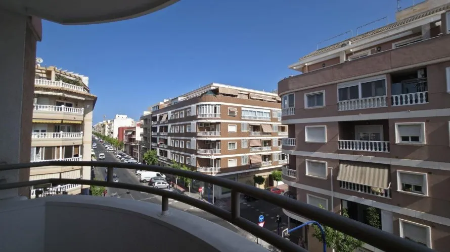 Apartment de 3 chambres à Torrevieja, Espagne No. 1646 № 7
