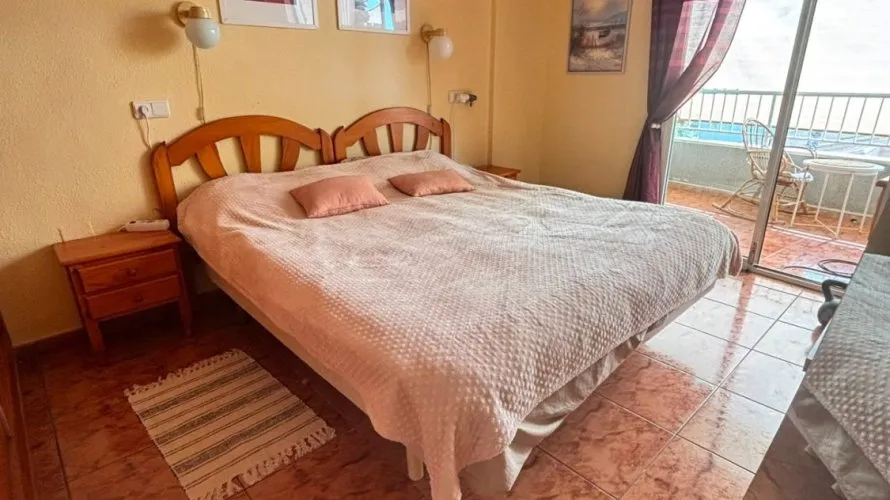 Apartment de 2 chambres à Torrevieja, Espagne No. 1644 № 3