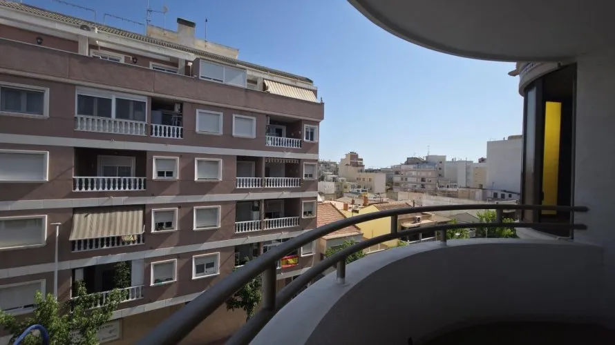 Apartment de 3 chambres à Torrevieja, Espagne No. 1646 № 5