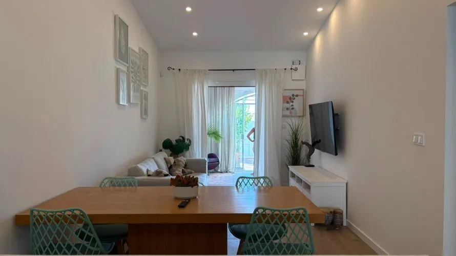 House de 95m² à Alicante, Espagne No. 1699 № 7