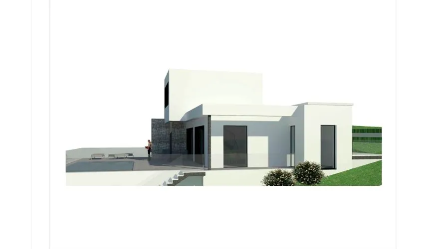 Villa de 141m² à Pedreguer, Espagne No. 1716 № 5